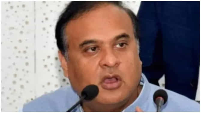 प्रचार रॅली आणि कोरोना संसर्गाचा काहीच संबंध नाही; आसामच्या आरोग्य मंत्र्यांनी दिलं अजब कारण