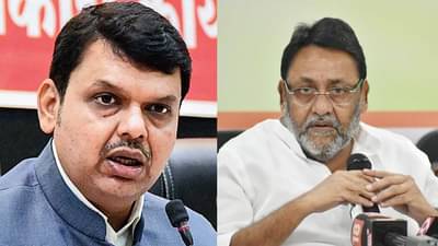 मुंबई मॉडेल पचत नसल्यानेच फडणवीस खोटी माहिती पसरवताहेत; नवाब मलिकांची टीका