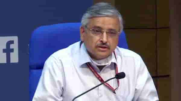 Covid 19: कोरोनाची दुसरी लाट थोपवायला आता डिसेंबर महिना उजाडेल; AIIMS प्रमुखांचे भाकीत