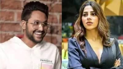 निक्की तांबोळीकडून पुन्हा एकदा जान कुमार सानूचा अपमान; म्हणाली...