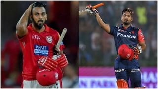 RCB vs KKR, IPL 2021 Match 10 Result  | रॉयल चॅलेंजर्स बंगळुरुचा सलग तिसरा विजय, कोलकातावर 38 धावांनी शानदार विजय