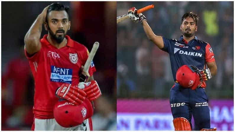 आयपीएलच्या 14 व्या पर्वात आजपासून डबल हेडर सामन्यांना सुरुवात झाली आहे. या डबल हेडरमधील दुसरा सामना दिल्ली कॅपिट्ल्स विरुद्ध पंजाब किंग्स यांच्यात खेळवण्यात येणार आहे. या सामन्याला संध्याकाळी 7 वाजून 30 मिनिटांनी मुंबईतील वानखेडे स्टेडियममध्ये सुरुवात होणार आहे. या सामन्यात विकेटकीपर कर्णधार रिषभ पंत आणि केएल राहुल यांच्यातही कडवी झुंज पाहायला मिळणार आहे. या सामन्यात 4 खेळाडूंची कामगिरी निर्णायक ठरणार आहे.