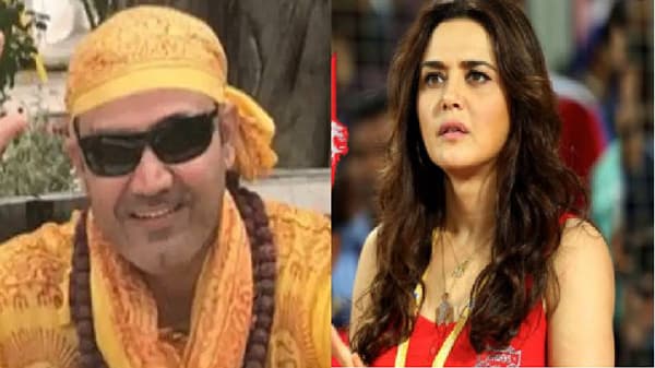IPL 2021 : मॅक्सवेलची दमदार खेळी, सेहवागने बघता बघता प्रिती झिंटाला ट्रोल केलं!