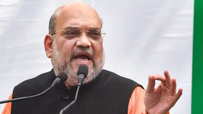 कुंभमेळा असो की रमजान; कुठेही कोरोना नियमांकडे दुर्लक्ष होता कामा नये: अमित शहा कुंभमेळा असो की रमजान; कुठेही कोरोना नियमांकडे दुर्लक्ष होता कामा नये: अमित शहा