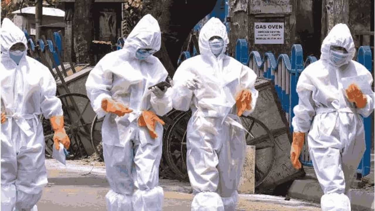 लॉकडाऊन इफेक्ट, पुण्यात सलग आठव्या दिवशी नव्या रुग्णसंख्येत घट