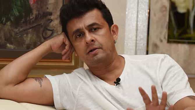 Sonu Nigam | ‘हिंदू असल्याने म्हणू शकतो, यावेळी कुंभमेळा व्हायला नको होता’, कोरोनाच्या विस्फोटानंतर सोनू निगम संतापला!