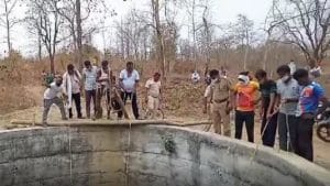 'क्राईम पेट्रोल'मधील किस्से सांगून आत्महत्येचा भास, 28 वर्षीय तरुणीच्या हत्येप्रकरणी भाऊ-वडील गजाआड