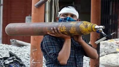 नावात ऑक्सिजन असल्याचा असाही फायदा, कंपनीचे दोन महिन्यात शेअर्सचे भाव दुप्पट, नेमकं प्रकरण काय?