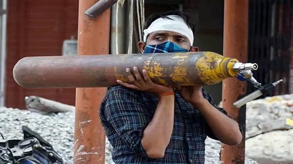 Video: ज्या ऑक्सिजनसाठी सगळीकडे मारामारी चाललीय तो नेमका कसा तयार होतो?