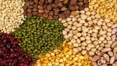 आहारात डाळी खाणे टाळताय? मग, हे वाचा !