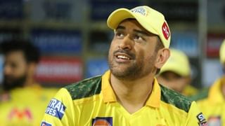 CSK vs RR IPL 2021 Match 12 Result : राजस्थानवर 45 धावांनी मात करत चेन्नईची गुणतालिकेत दुसऱ्या स्थानावर झेप