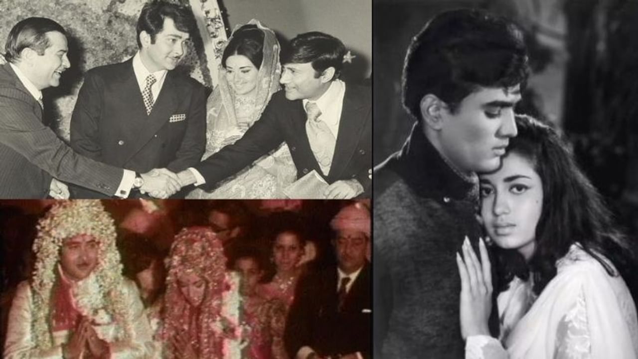 बॉलिवूडमध्ये 70-80 च्या दशकात अभिनेत्री बबिताची वेगळी स्टाईल होती. अभिनेत्री बबिता या सिंधी कुटुंबातील असून त्यांचे पूर्ण नाव बबिता हरी शिवदासानी होतं. त्यांचे वडील हरी शिवदासानी देखील एक उत्तम अभिनेते होते. बबिता यांचा जन्म 20 एप्रिल 1947 ला पाकिस्तानमध्ये झाला होता, मात्र भारत-पाक विभाजनानंतर त्यांचं कुटुंब भारतात आलं. आज त्यांचा वाढदिवस आहे या निमित्तानं त्यांच्या जीवनाशी संबंधित काही न ऐकलेल्या कथा जाणून घेऊया.