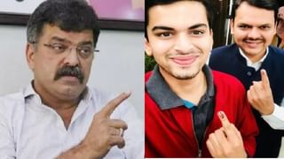 Tanmay Fadnavis | तन्मय दूरचा नातेवाईक, कोरोना लशीवरील सवालानंतर फडणवीसांनी हात झटकले