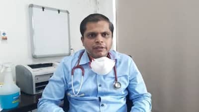 ब्रशनंतर कोमट पाण्याच्या गुळण्या, दिवसा दोन अंडी खा, कोरोनाकाळात सर्वात महत्त्वाच्या टिप्स