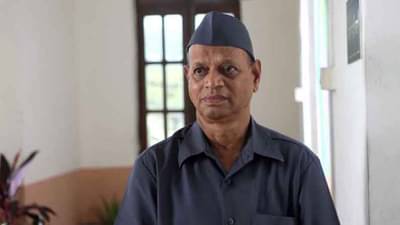 ज्या अभिनेत्याला विलासरावांनी घर दिलं, ज्यानं गोविंदासोबत काम केलं, त्याची कोरोनाने एक्झिट