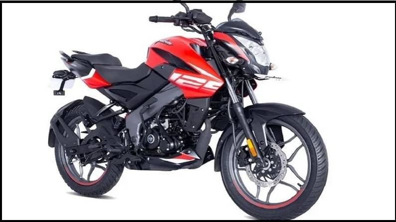 Bajaj pulsar 125 online on road price 2021