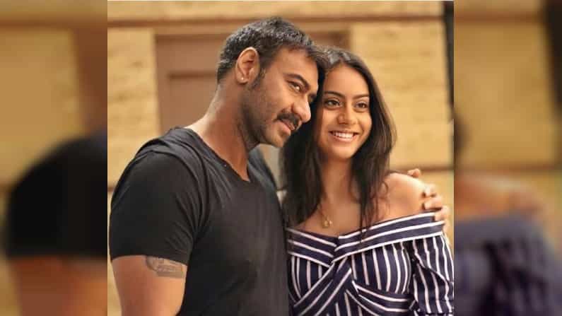 बॉलिवूडचा ‘सिंघम’ अर्थात अभिनेता अजय देवगण (Ajay Devgn) याची लेक न्यासा (Nysa) हिचा आज 18वा वाढदिवस आहे.