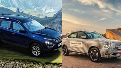 Tata Safari Vs Hyundai Alcazar; कोणती SUV अधिक दमदार, कोणाचे फीचर्स टॉप क्लास?