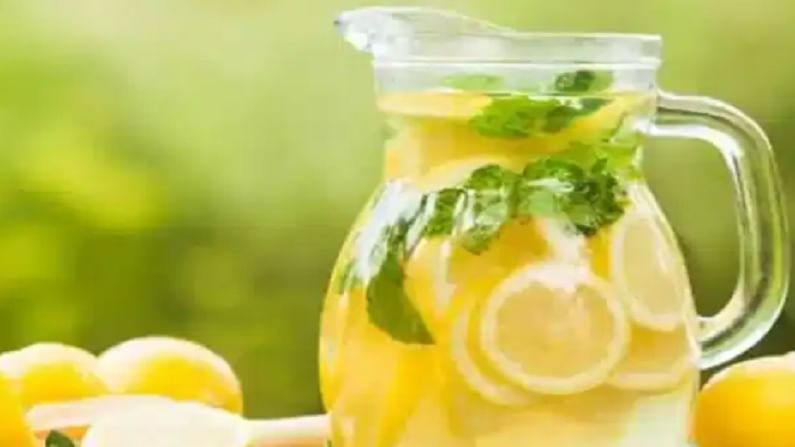 Lemon Water Benefits : कोमट लिंबू पाणी पिण्याचे अनेक आरोग्यदायी फायदे, वाचा !