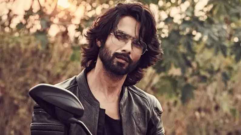 Shahid Kapoor | ‘राजपूत राजा’नंतर शाहिद कपूर आणखी एका ऐतिहासिक भूमिकेत झळकणार? Shahid Kapoor | ‘राजपूत राजा’नंतर शाहिद कपूर आणखी एका ऐतिहासिक भूमिकेत झळकणार?