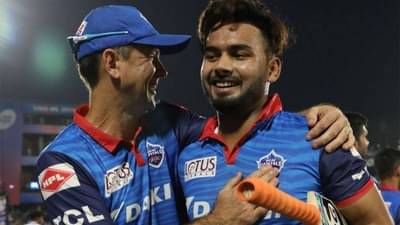IPL 2021 | मुंबई विरुद्धच्या सामन्याआधी दिल्ली कॅपिट्ल्ससाठी दिलासादायक बातमी, इशांत शर्मा दुखापतीतून सावरला, मैदान गाजवण्यासाठी सज्ज