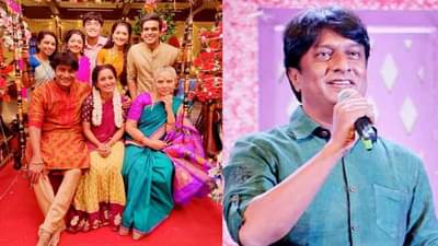 खऱ्या आयुष्यातला प्रसंग जेव्हा पडद्यावर साकारला जातो, अभिनेता किरण मानेंच्या जबराट संघर्षाचा भन्नाट प्रवास!