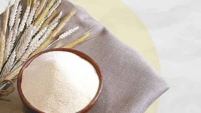 ‘रव्या’चे सेवन हृदयासाठी फायदेशीर, लठ्ठपणा देखील होईल कमी, जाणून घ्या आणखी महत्त्वपूर्ण फायदे...