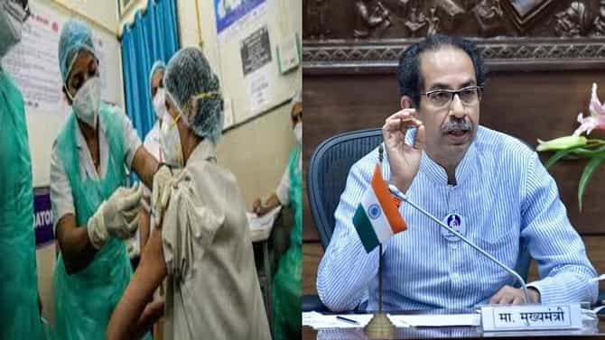 Maharashtra vaccination plan : महाराष्ट्राचा अॅक्शन प्लॅन ठरला, परदेशातून लसी मागवणार, 10 कोटींचं टार्गेट