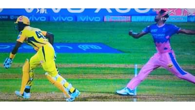 गोलंदाजाने चेंडू टाकण्याआधीच ड्वेन ब्राव्हो क्रीजबाहेर, संतापलेल्या व्यंकटेश प्रसादने ICC ला जाब विचारला