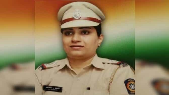अश्विनी बिद्रेंच्या हत्येनंतर कुरुंदकरची परस्पर फ्लॅटला रंगरंगोटी, घरमालकाच्या दाव्याने ट्विस्ट