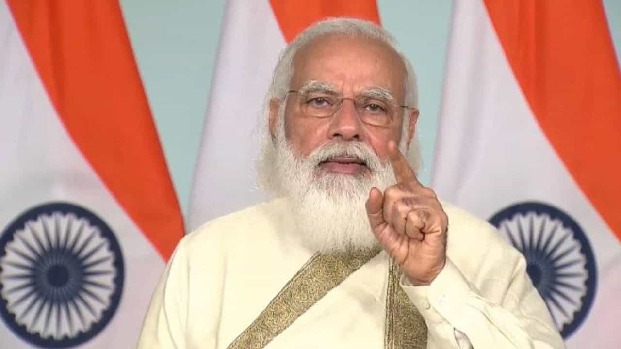 PM Narendra Modi Live | लॉकडाऊन हा शेवटचा पर्याय म्हणून वापरावा- मोदी