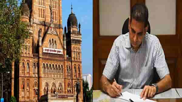 त्या व्हिडीओवरुन मुंबई महापालिका आक्रमक, बदनाम करण्याचा डाव असल्याचा महापालिकेचा आरोप