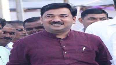 पीएम केअर फंडातील 80 टक्के व्हेंटिलेटर जळगावात धूळखात, खासदार उन्मेश पाटील यांचा गंभीर आरोप