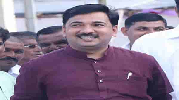 पीएम केअर फंडातील 80 टक्के व्हेंटिलेटर जळगावात धूळखात, खासदार उन्मेश पाटील यांचा गंभीर आरोप
