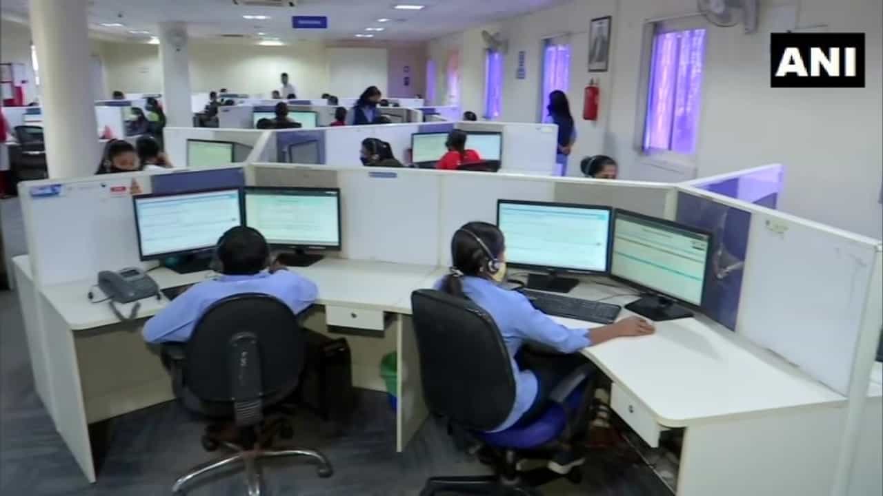 Pune Coronavirus: पुण्यातील नागरिकांमध्ये कोरोनाची प्रचंड दहशत; कंट्रोल रुमला दिवसाकाठी 9 ते 10 हजार फोन