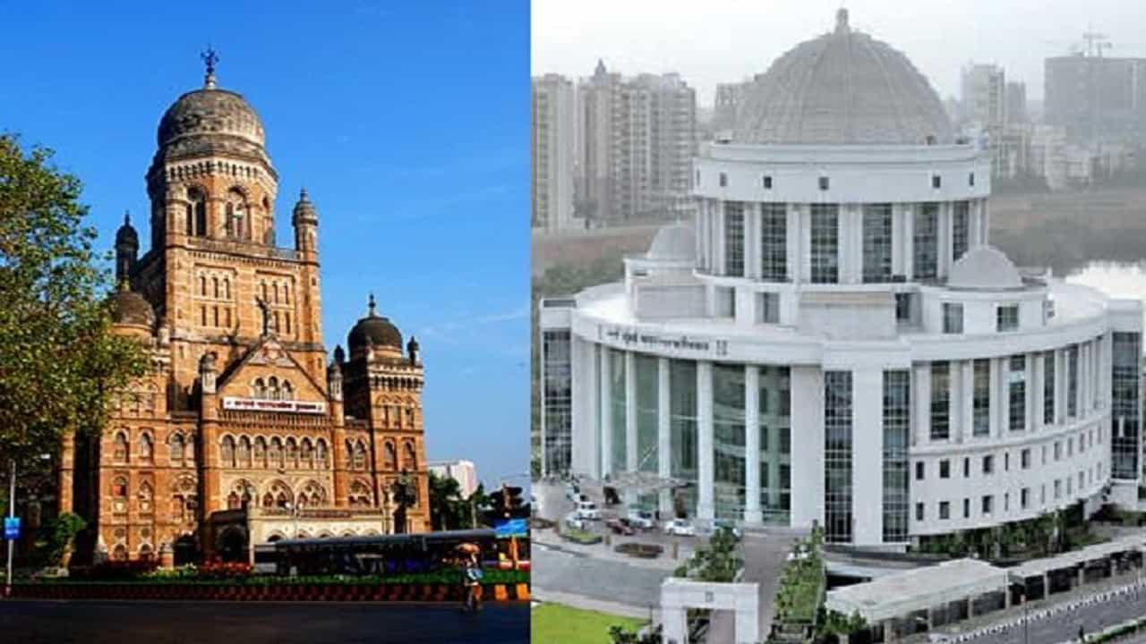 मुंबईसह नवी मुंबईत ऑक्सिजनचा तुटवडा, पालिकेकडून ऑक्सिजन निर्मिती