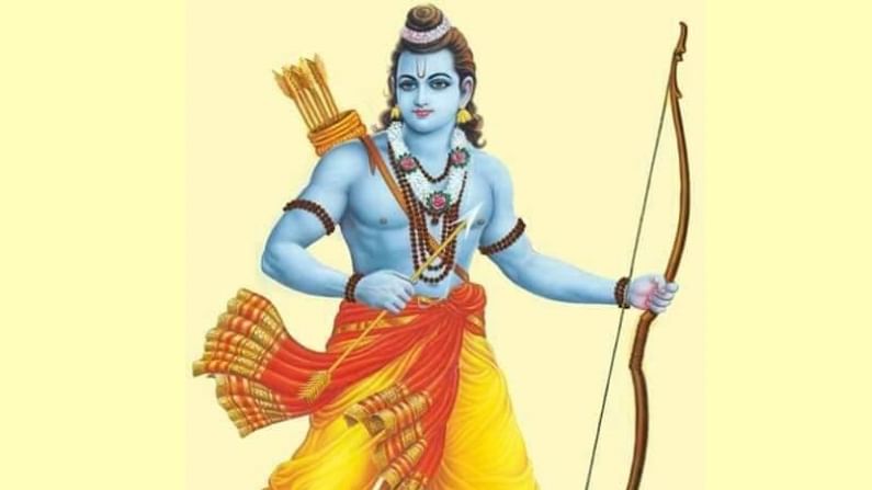 रामनवमी 2021: शुभ मुहूर्त - भगवान रामांचा जन्म मध्यमा काळात झाला होता, जे सुमारे 2 ते 24 मिनिटांपर्यंत असतो, हा काळ विधीसाठी हा सर्वात शुभ काळ असतो. वेळ 11:02 दुपारी 1:38 दुपारी वाजेपर्यंत