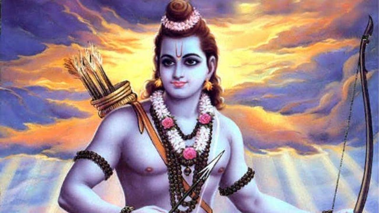 Ram Navmi 2021 : आज राम नवमी आहे. आपल्या हिंदू धर्मग्रंथांमध्ये असे लिहिले आहे की मर्यादा पुरुषोत्तम भगवान राम यांचा जन्म याच दिवशी झाला होता. म्हणूनच आजच्या दिवशी म्हणजेच दरवर्षी चैत्र महिन्यातील शुक्ल पक्षाची नवमी हा हिंदूंचा प्रमुख उत्सव राम नवमी म्हणून साजरा केला जातो. 