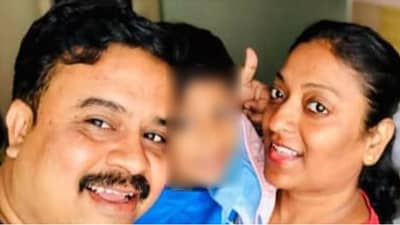 सासऱ्यांपाठोपाठ पतीचाही कोरोनाने मृत्यू, चीनहून पत्नीचा व्हिडीओ कॉलमधून अखेरचा निरोप