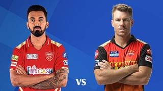 KKR vs CSK, IPL 2021 Match 15 Result | पॅट कमिन्स आणि आंद्रे रसेलची झुंजार खेळी, चेन्नईचा 18 धावांनी  विजय