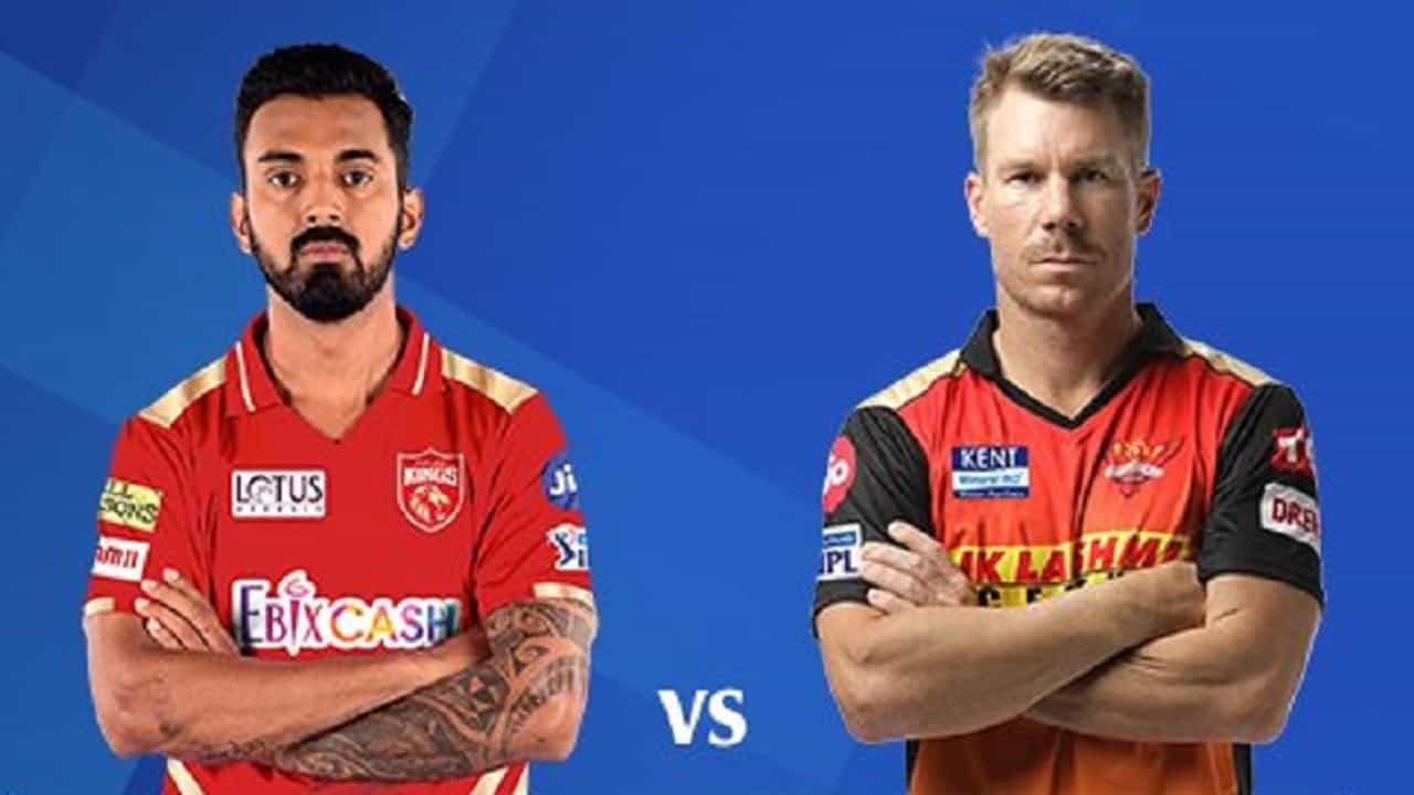PBKS vs SRH, IPL 2021 Match 14 Result | आधी टिच्चून गोलंदाजी, मग बेअरस्टोचं अर्धशतक, हैदराबादचा पंजाबवर शानदार विजय