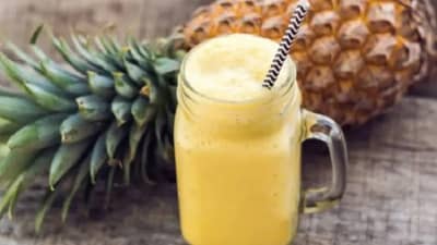 अननस अनेक रोगांपासून देईल आराम, आरोग्यासाठी किती फायदेशीर ते जाणून घ्या...