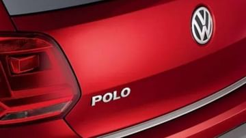 लाँचिंगपूर्वीच Volkswagen Polo 2021 चे फोटो आणि फीचर्स लीक, 22 एप्रिलला नवी कार बाजारात