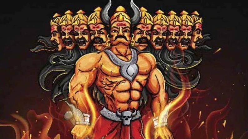 Ravana | रावणाचा जन्म कसा झाला? ब्राह्मण पुत्र कुठल्या घटनेमुळे राक्षस ठरला? जाणून घ्या