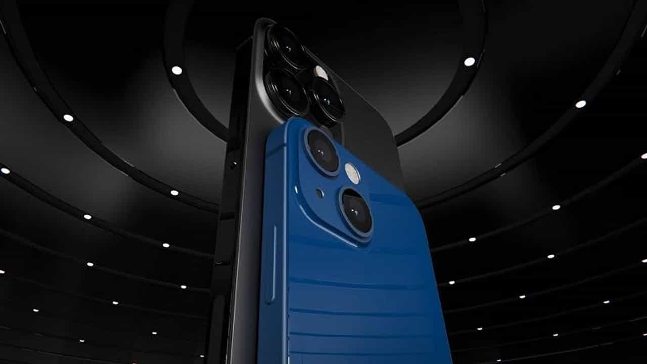 ना 128GB, ना 256GB, आयफोन 13 मध्ये 1000GB स्टोरेज मिळणार, कसा असेल नवा स्मार्टफोन?