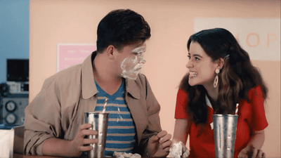 VIDEO : सेक्स एज्युकेशन विषयी माहिती सांगणारा मिल्कशेकचा व्हिडीओ, अनेकांकडून आक्षेप, मोठा गदारोळ, अखेर ऑस्ट्रेलिया सरकार नमलं