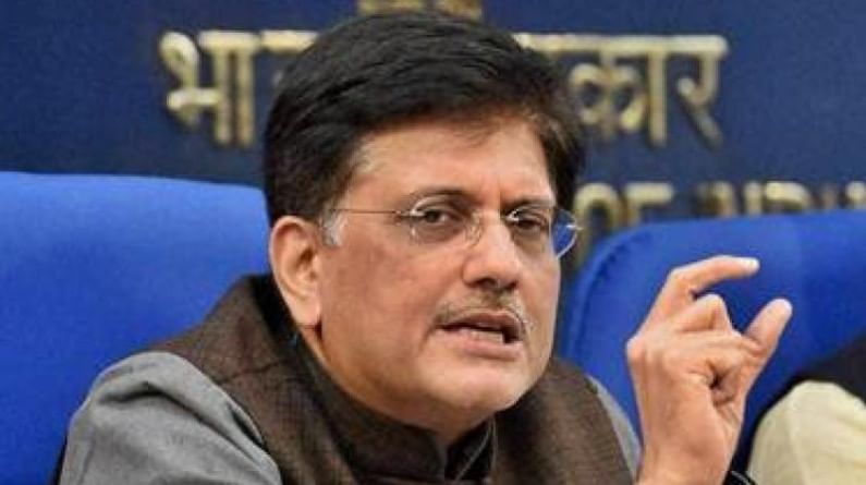 Piyush Goyal : महाराष्ट्रात 5 जण तरी ओळखतात का, बोचऱ्या टीकेचा सामना करणारे खासदार पियूष गोयल कोण आहेत?