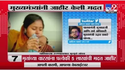 Aaditya Thackeray | नाशिक येथील डॉ. झाकीर हुसैन रुग्णालयातील दुर्घटना अत्यंत दुर्दैवी - आदित्य ठाकरे