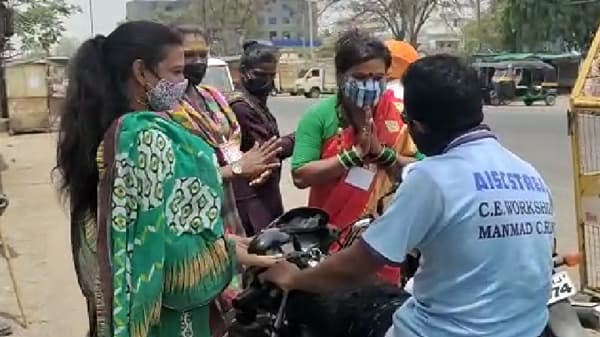 बेशिस्तांवर कारवाईचा जालीम उपाय, पोलिसांच्या मदतीला आता तृतीयपंथींची फौज