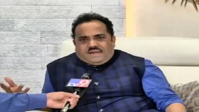 कुणी कितीही आपटा संजय काकडे सापडणार नाही